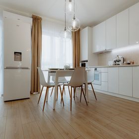 Apartament Oasis Residence Baia Mare