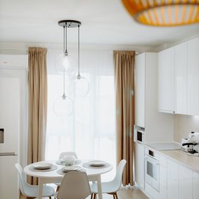 Apartament Oasis Residence Baia Mare