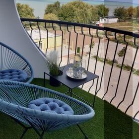 Prisca Home Apartman Siófok