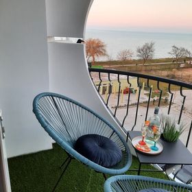 Prisca Home Apartman Siófok