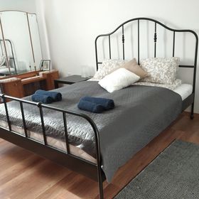 Menta-kert Apartman Egerszalók