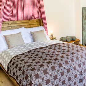 Penzion U Čmeláků Červená Voda