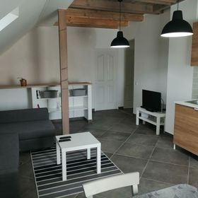 Tulipánfa Apartman Balatonszárszó