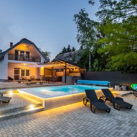 Farkas Vendégház Békésszentandrás