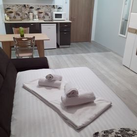 Apartament Noblesse Eforie Nord