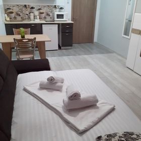 Apartament Noblesse Eforie Nord