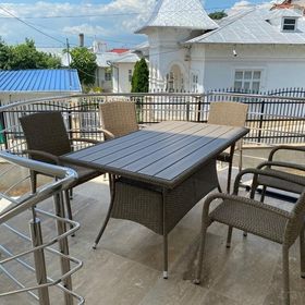 Pensiunea Prestige House Tulcea