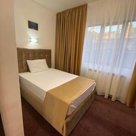 Pensiunea Prestige House Tulcea