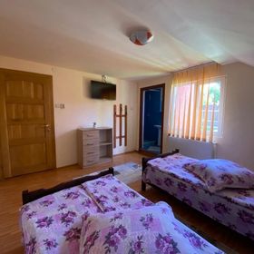 Casă de oaspeți Urkon Băile Tușnad