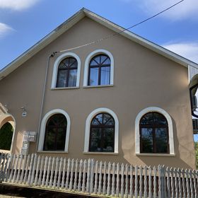 Tisza-Holtág Apartman Tiszadada