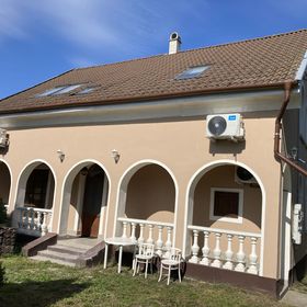 Tisza-Holtág Apartman Tiszadada