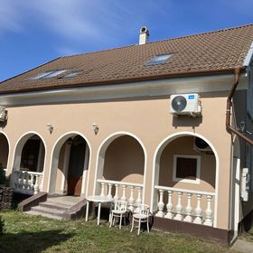 Tisza-Holtág Apartman Tiszadada