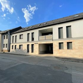 City Center Apartments Paks 