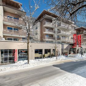 Apartman Bad Hofgastein - ASA255