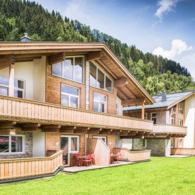 Apartman Zell am See - ASA256
