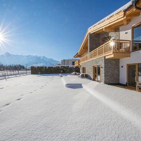 Apartman Zell am See - ASA256