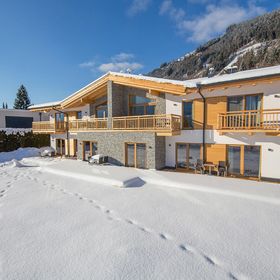 Apartman Zell am See - ASA256