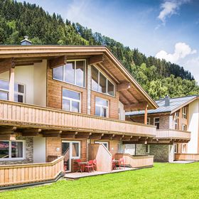 Apartman Zell am See - ASA257