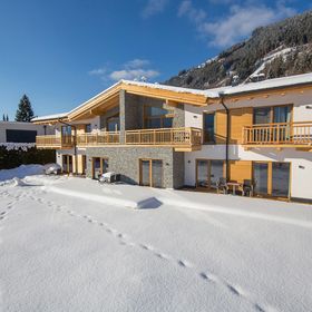Apartman Zell am See - ASA257