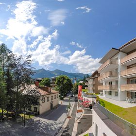 Apartman Bad Hofgastein - ASA254