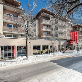 Apartman Bad Hofgastein - ASA254