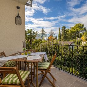 Apartman Malinska - CKI390