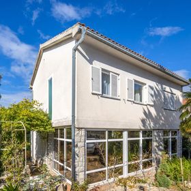 Apartman Malinska - CKI390