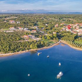 Apartman Medulin - CIM563