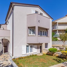 Apartman Medulin - CIM563