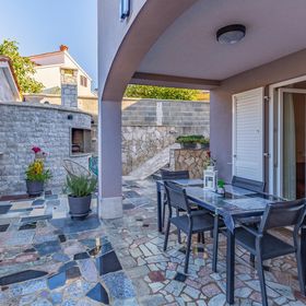 Apartman Medulin - CIM563