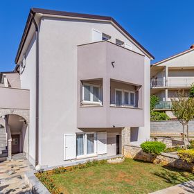 Apartman Medulin - CIM564