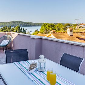 Apartman Medulin - CIM564