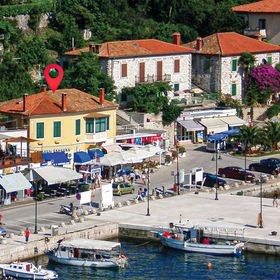 Apartman Rabac - CIO355