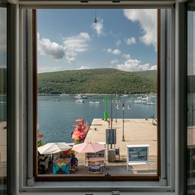 Apartman Rabac - CIO355