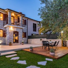 Vendégház Galižana - CIR074