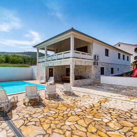 Vendégház Rovanjska - CDZ960