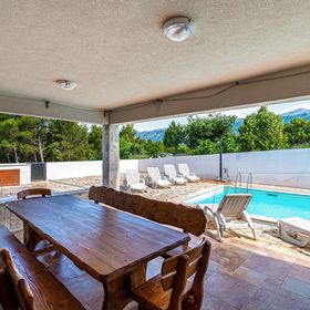 Vendégház Rovanjska - CDZ960