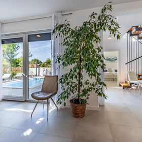 Vendégház Medulin - CIM562