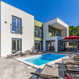 Vendégház Medulin - CIM562