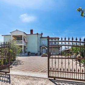 Apartman Valtura - CIR519