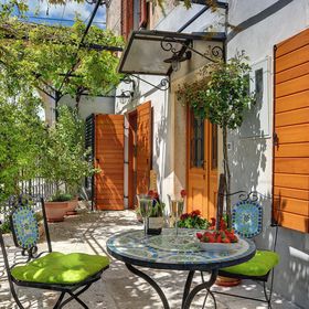 Vendégház Krnica - CIO354