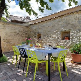 Vendégház Krnica - CIO354