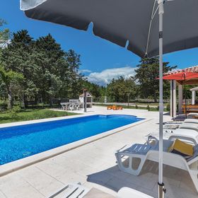 Vendégház Labin - CIO356