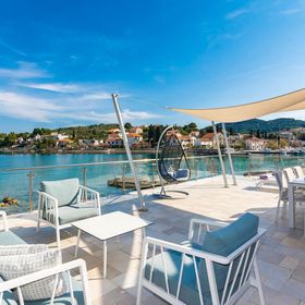 Vendégház Žman - CDU501