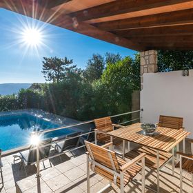 Vendégház Plomin - CIO339