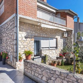 Apartman Valbandon - CIF884