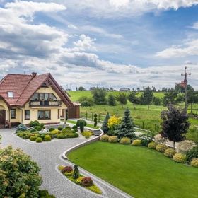 Willa Biały Jeleń Białka Tatrzańska 