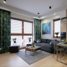 4UApart-Apartament studio Platan Tower Paradiso Świnoujście