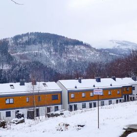 Wellness Apartamenty Złoty Widok Szczyrk