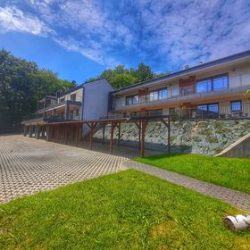 Wellness Apartamenty Złoty Widok Szczyrk